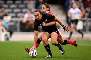 New Zealand v Wales: WXV1 - Dunedin