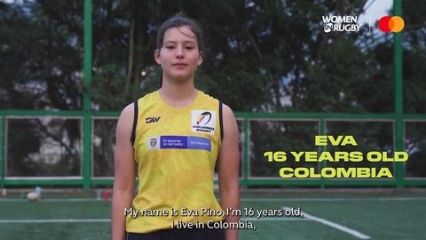 Eva | Columbia