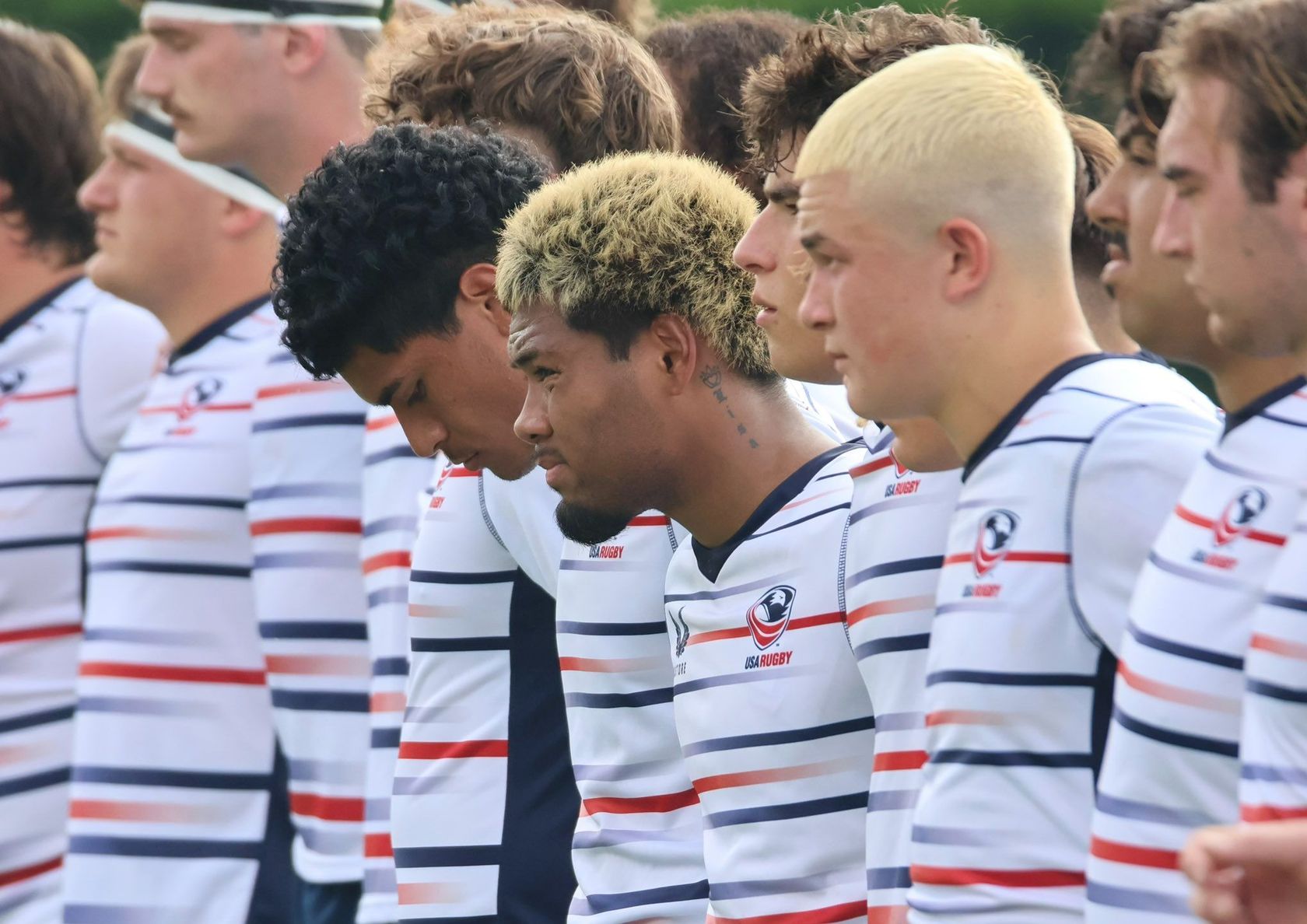 USA U20s
