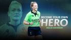 Become Your Own Hero - Hollie Davidson