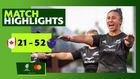 Canada v New Zealand Highlights | Pacific Four Series 2023