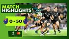 Australia v New Zealand Highlights | Pacific Four Series 2023