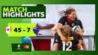 Canada v Australia Highlights | Pacific Four Series 2023