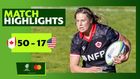 Canada v USA Highlights | Pacific Four Series 2023.mp4