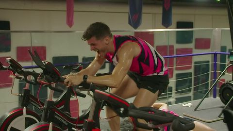 Rugby Fit |Stade Français