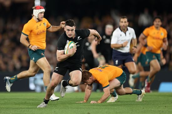 Potential for big movement in World Rugby Men’s Rankings powered by ...