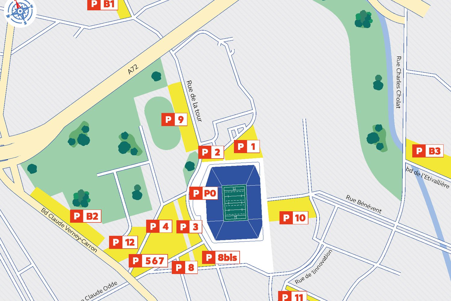 HSBC World Rugby Sevens Series Las Vegas