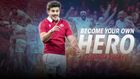 Become Your Own Hero - Georgia Rugby