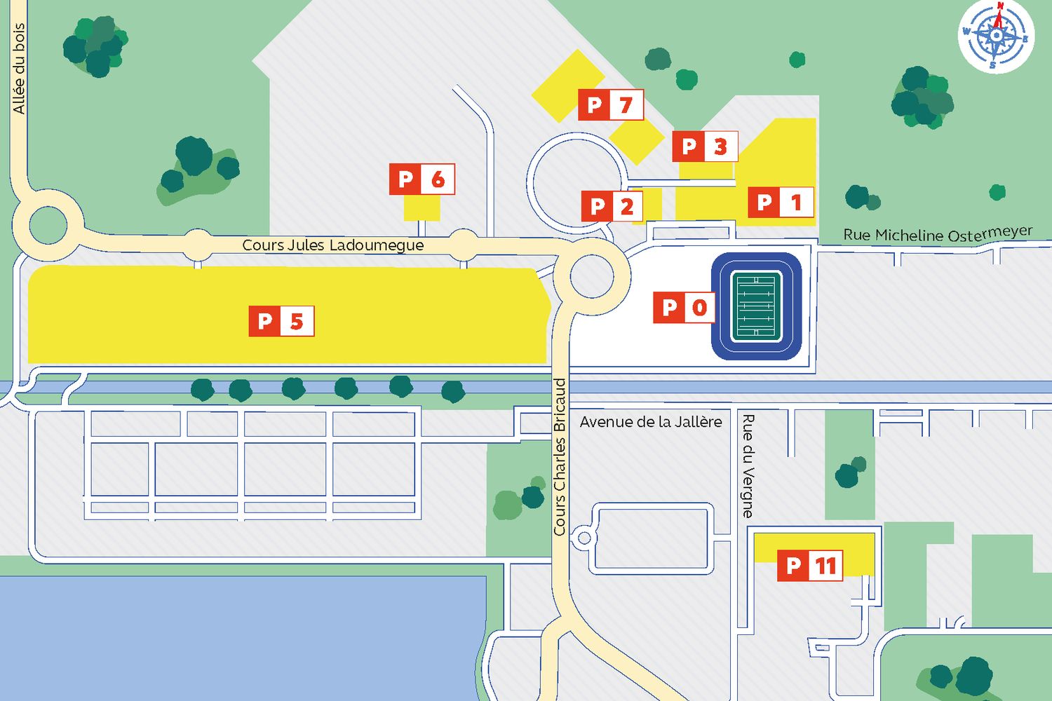 HSBC World Rugby Sevens Series Las Vegas