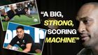 Rieko Ioane: Will the All-Black try-scoring machine break the Rugby World Cup record?