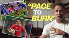 Breaking 8 | Louis Rees-Zammit