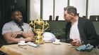 Big Jim & The Beast's SHOCKING Rugby World Cup Predictions | Societe Generale Match Predictor