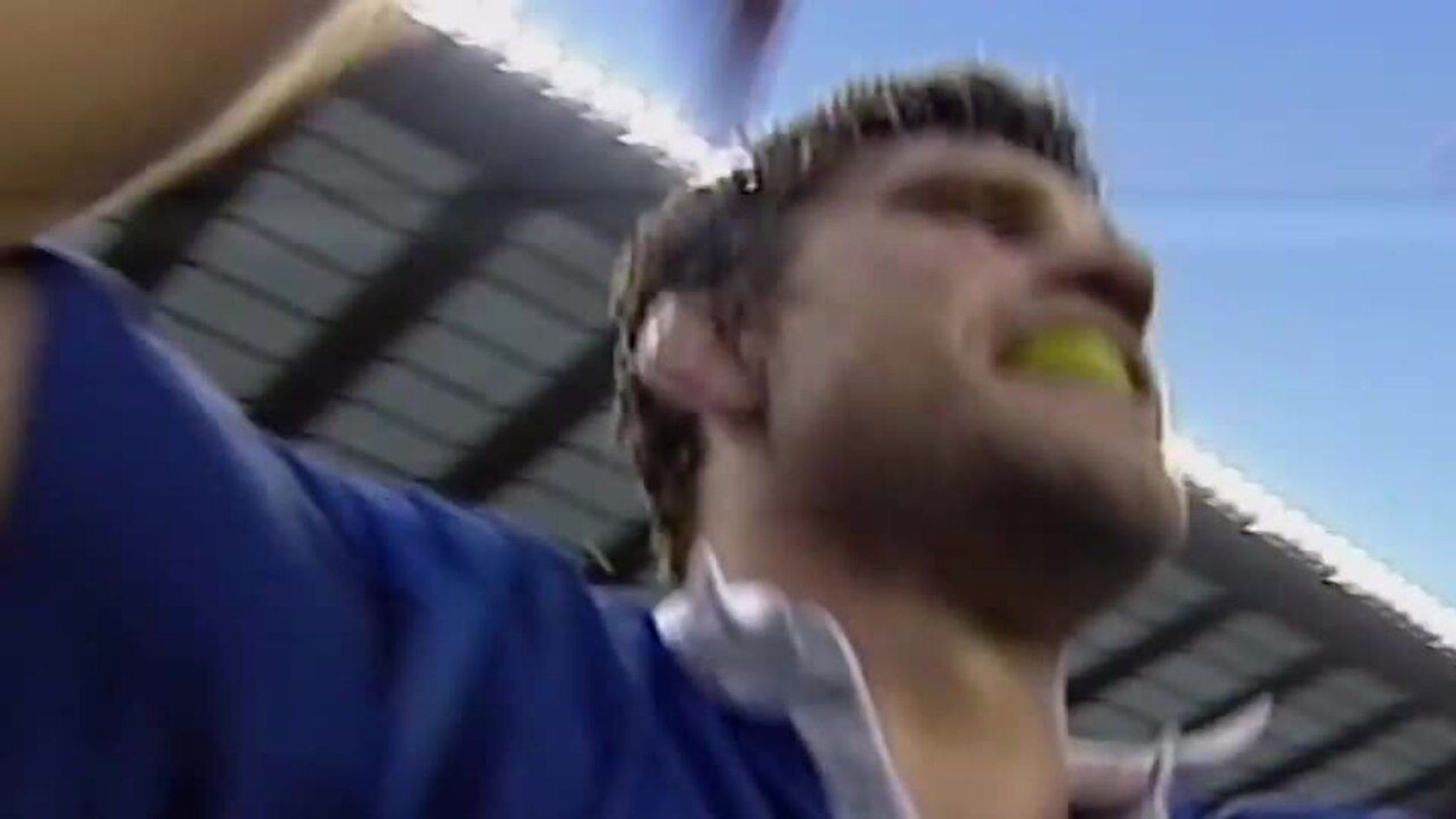 The TOP 10 Rugby World Cup Moments!
