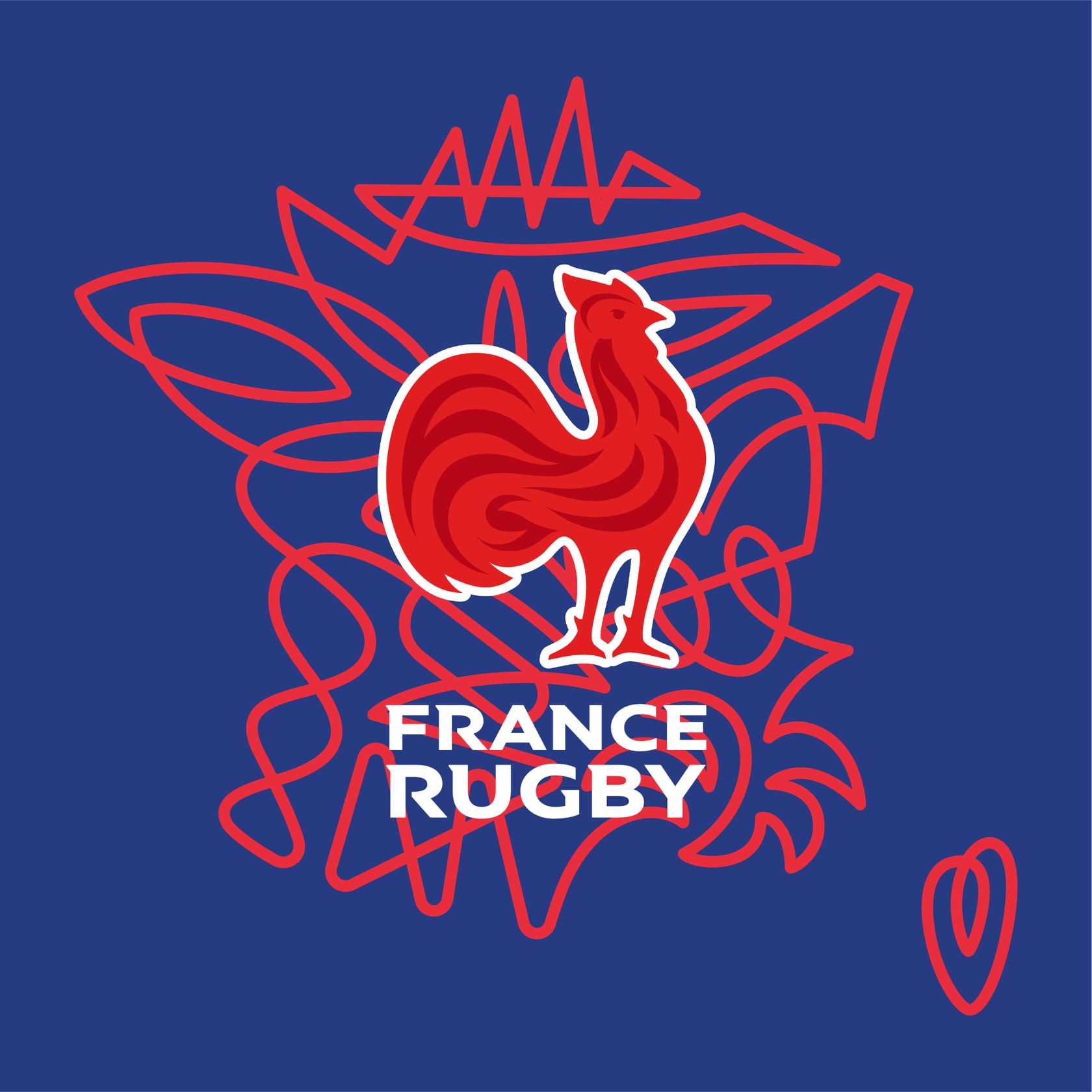 Accueil  Coupe du Monde de Rugby 2023 France