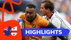 Australia v Georgia