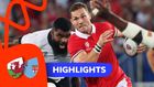 Wales v Fiji