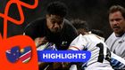 New Zealand v Namibia