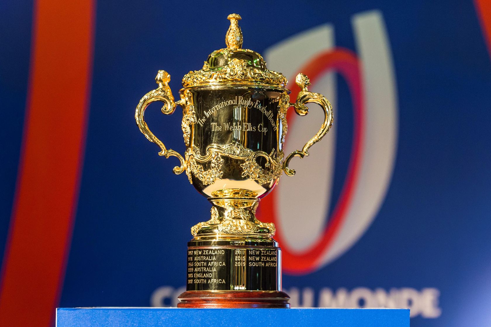 Rugby World Cup 2023: Guide to the quarter-final fixtures