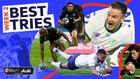 Asahi Super Try - Matchweek 2