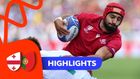Georgia v Portugal