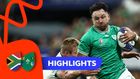 South Africa v Ireland