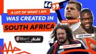 Springbok Ireland Epic, Wallabies Defeat | RWC 2023 Official Podcast