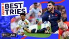 Asahi Super Try - Matchweek 3