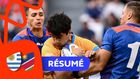 FR_Uruguay v Namibia