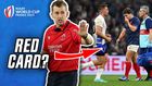 Nigel dissects the Johan Deysel red card | Whistle Watch