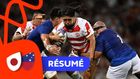 FR_Japan v Samoa