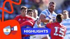 Argentina v Chile