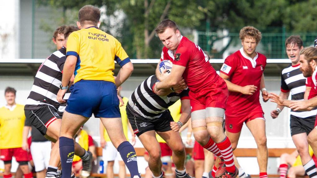 Rugby Europe Championship Fixtures : r/rugbyunion