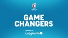 CapGemini GameChangers Week 4!
