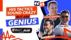 All Blacks' training niggle, Rassie tactics & Ireland v Scotland preview | RWC 2023 Official Podcast