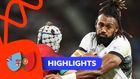 Fiji v Portugal
