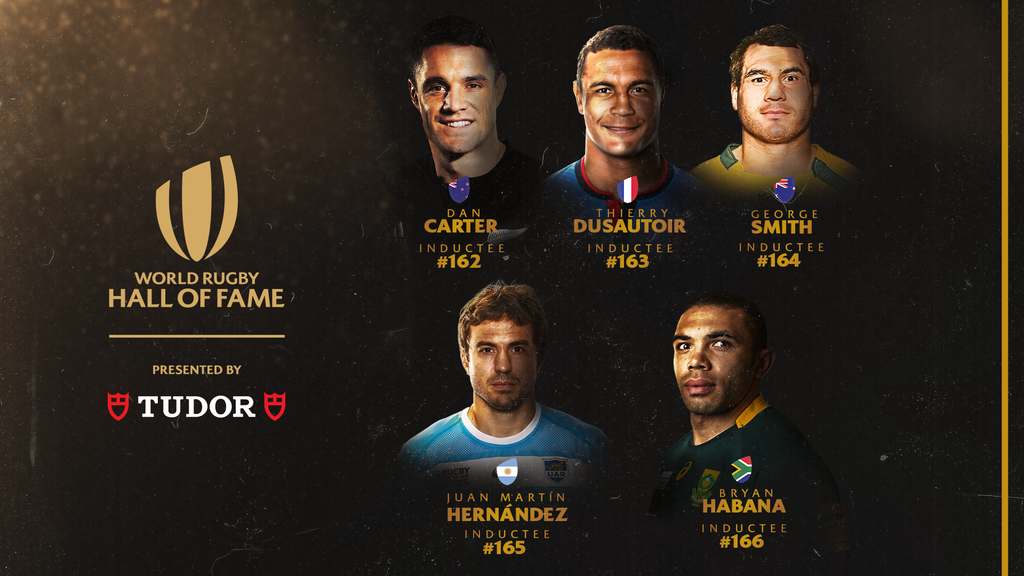 Ultimate Rivals 2 Winners Hall of Fame