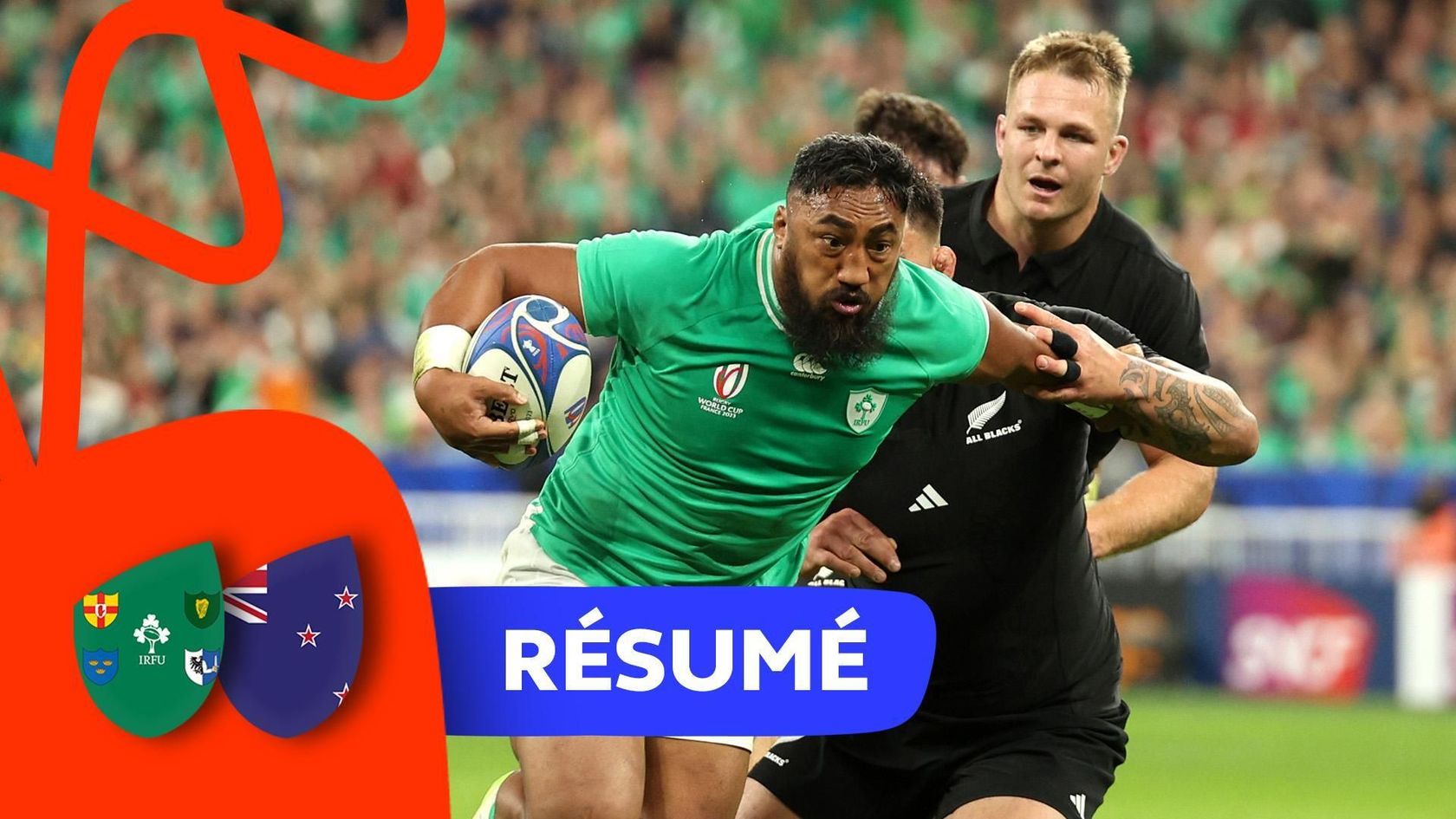 FR_Ireland v New Zealand