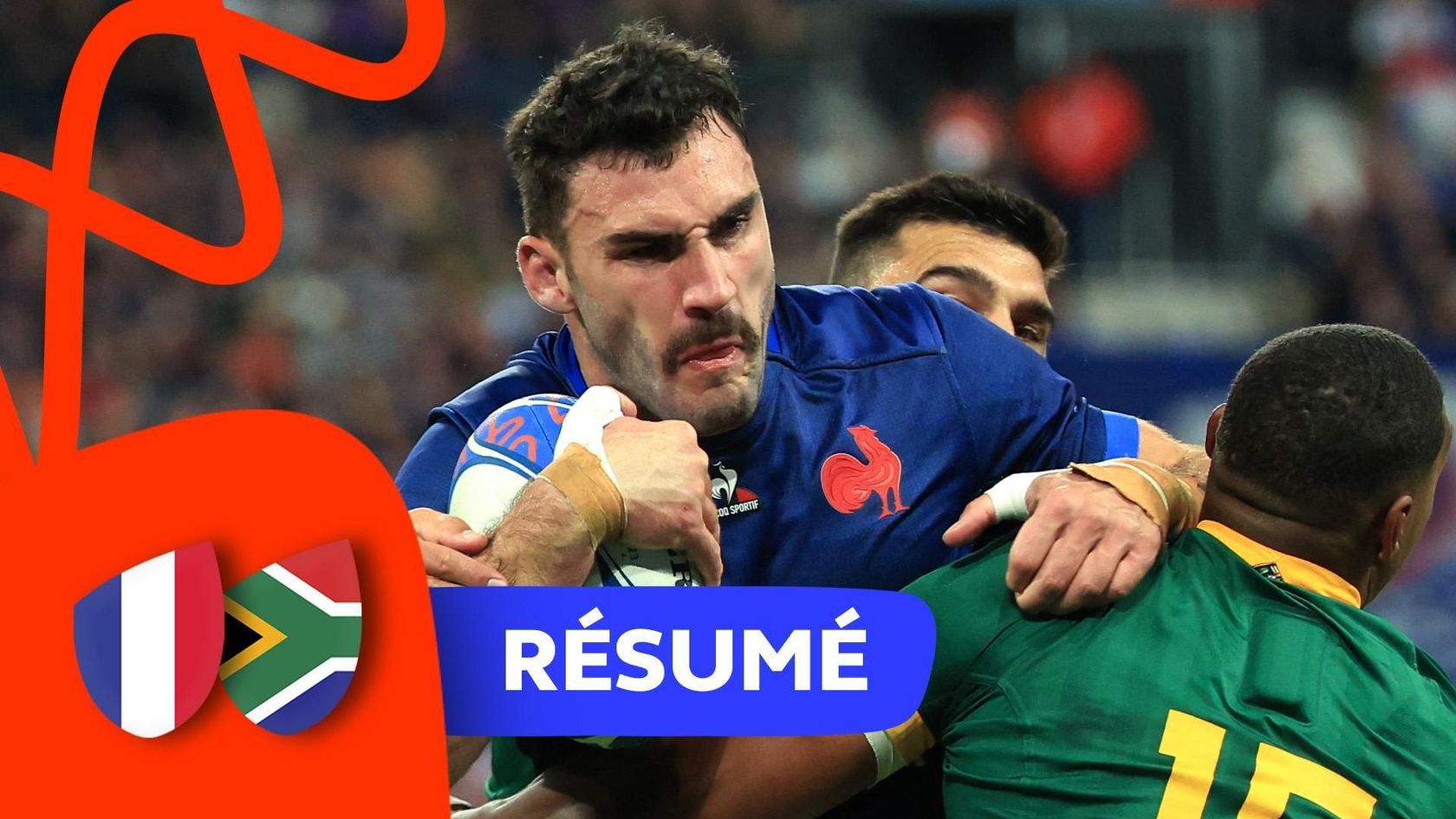 FR_France v South Africa