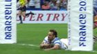 Capgemini GameChangers: Quarter-Finals