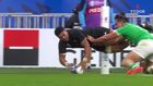 Tudor Daring Plays: Quarter-Finals