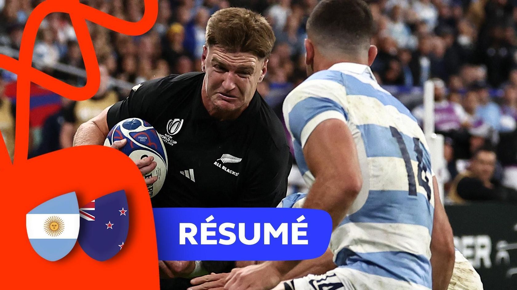 FR_Argentina v New Zealand