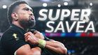  Is Ardie Savea New Zealand's answer to winning Rugby World Cup 2023?