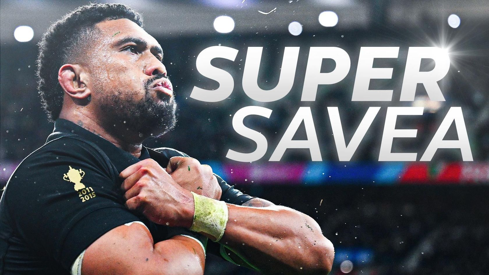 Is Ardie Savea New Zealand's answer to winning Rugby World Cup 2023?
