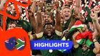 Match Highlights - New Zealand v South Africa