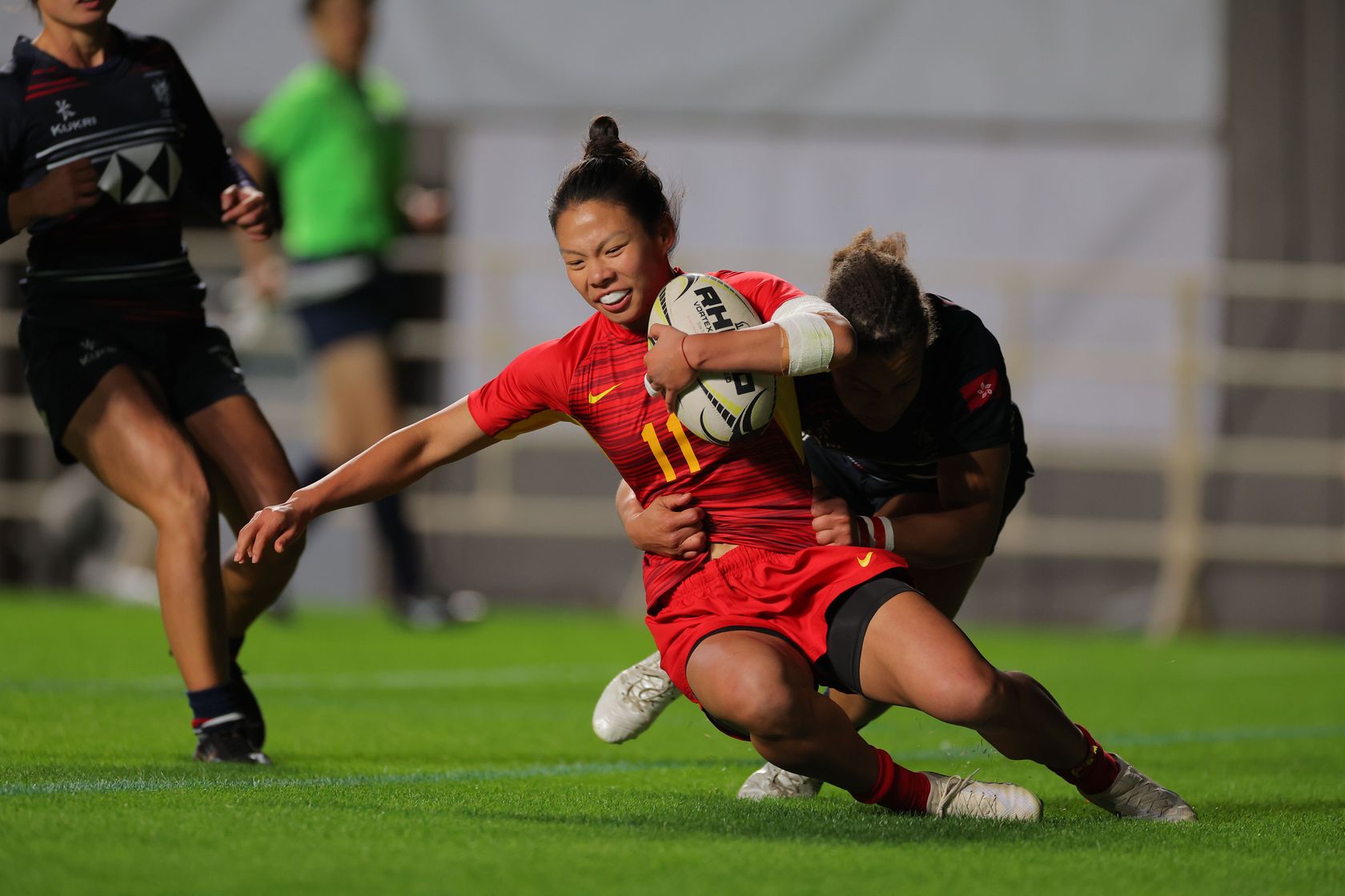 Asia Qualifiers Paris 2024 Olympic Games