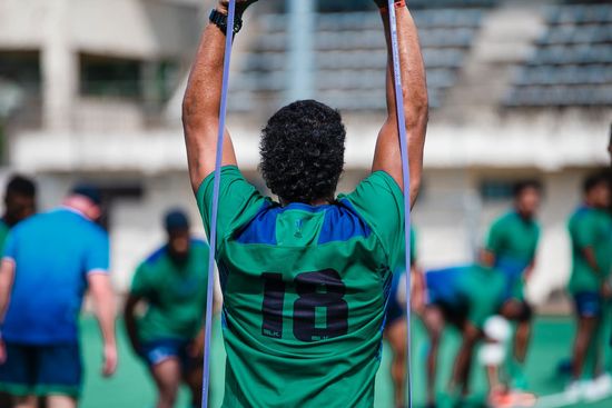 World Rugby Pacific Challenge 2024