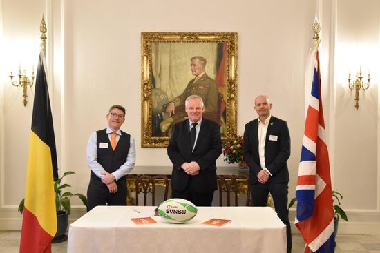 World Rugby Selects Wiz-Team As Official Supplier of its Tournament Management System