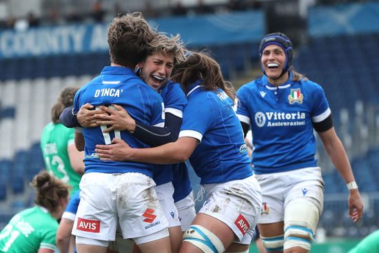 Guinness Women's Six Nations Preview