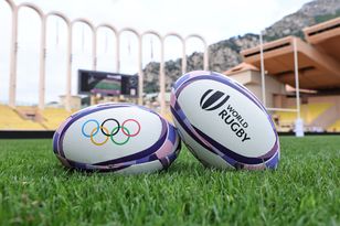 7人制ラグビー競技 2024年パリオリンピック | World Rugby