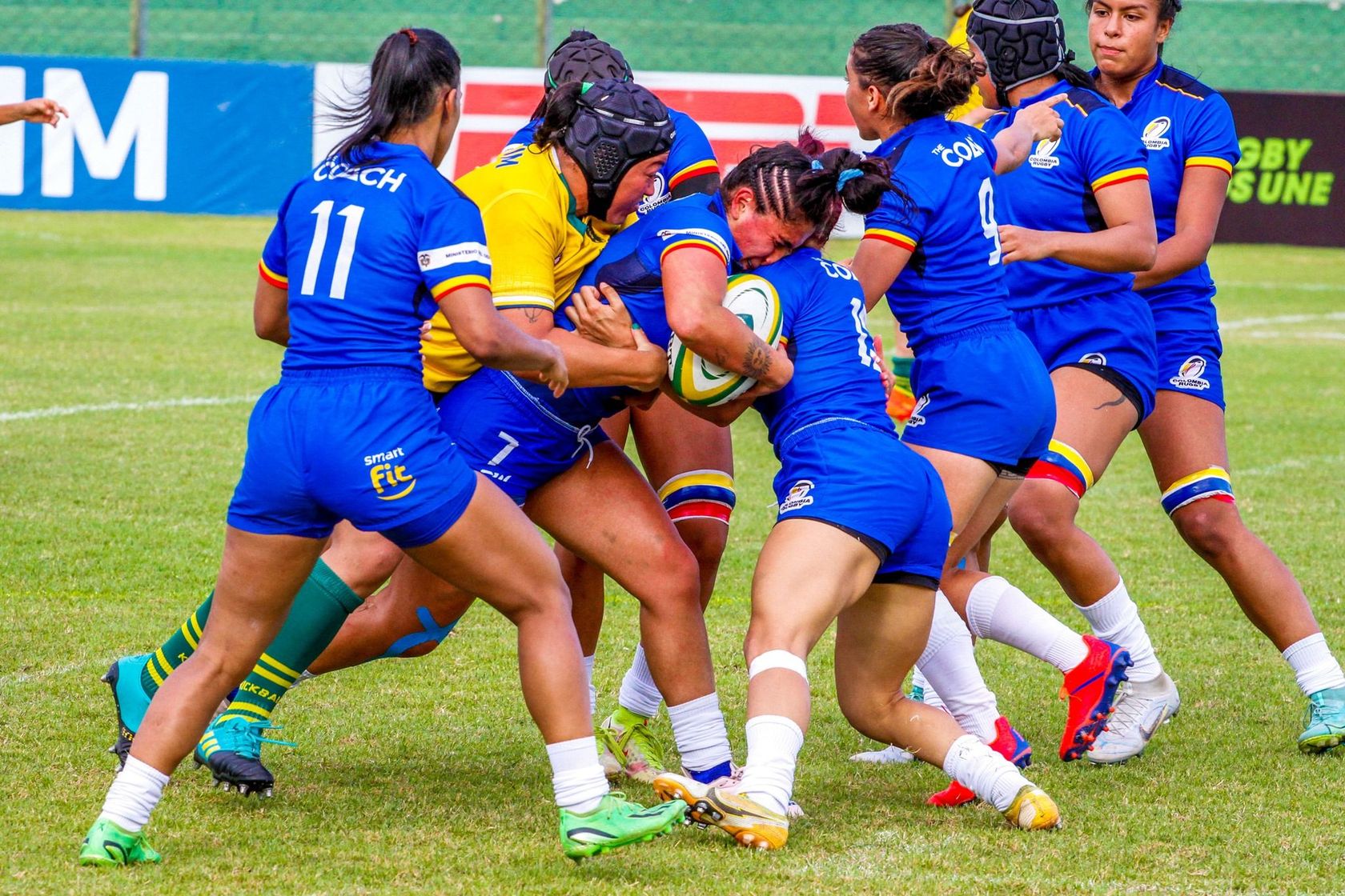 South American Place At Women s Rugby World Cup 2025 On The Line In South American Place At Women s Rugby World Cup 2025 On The Line In